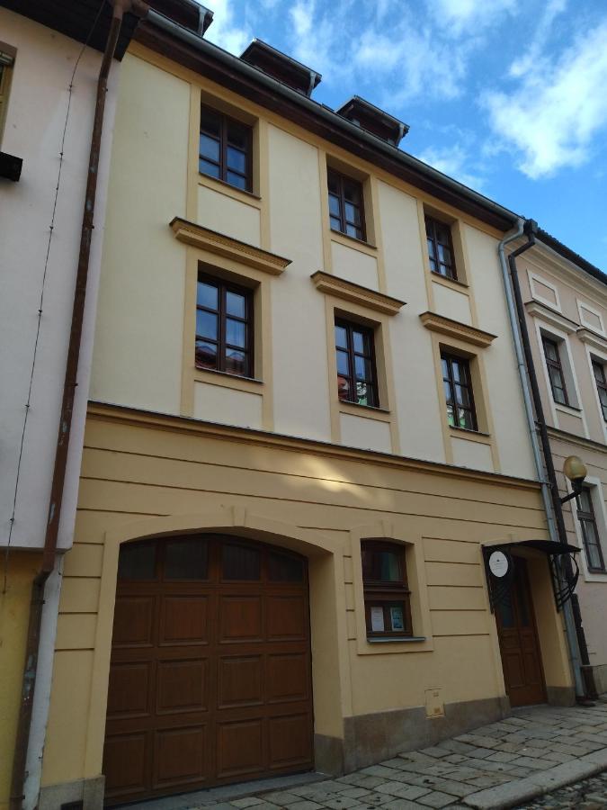 Penzion Jostovka Jihlava Εξωτερικό φωτογραφία